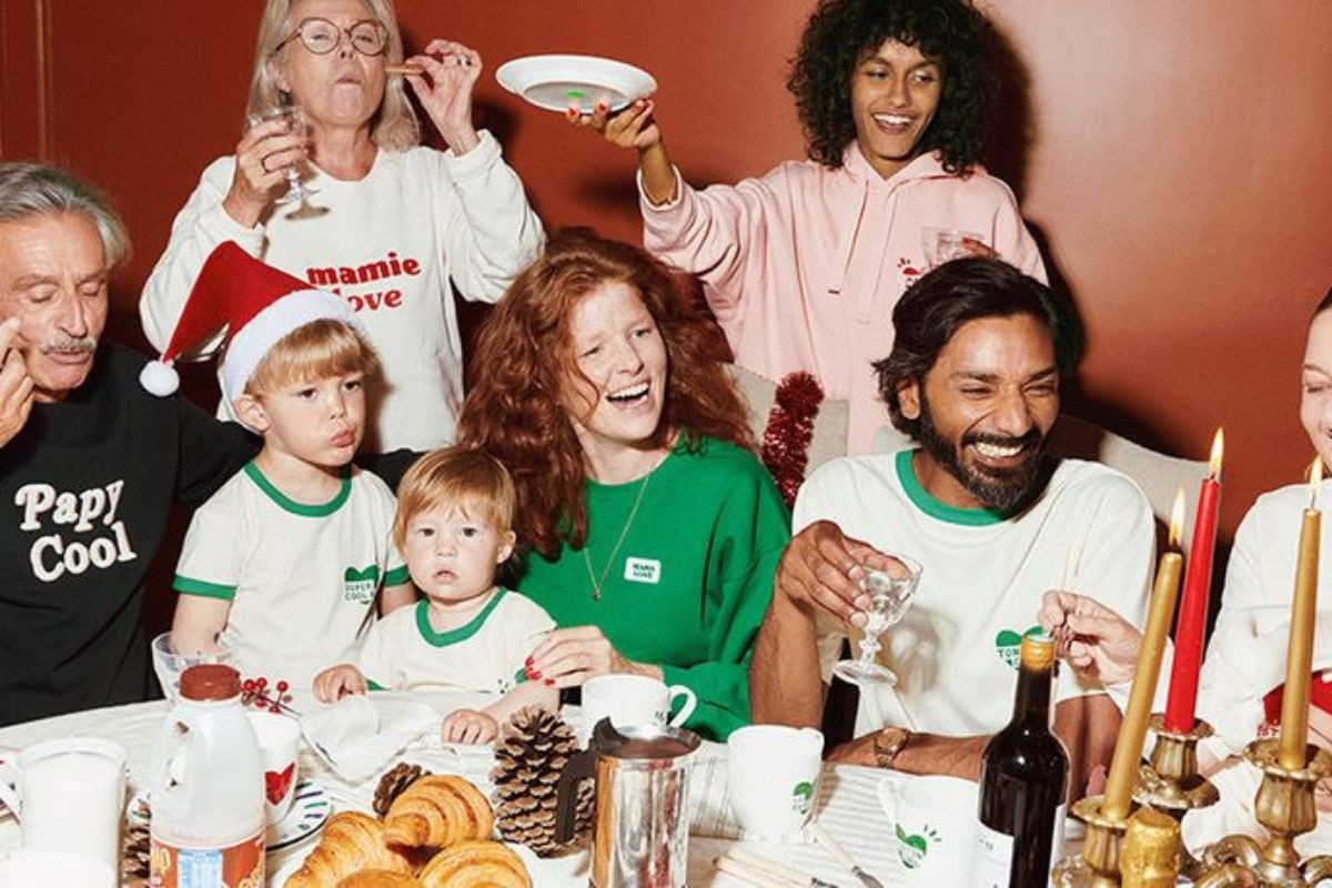 Nos idées cadeaux pour toute la famille !